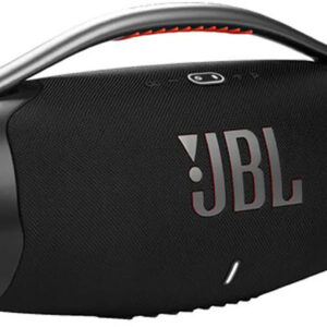 JBL Boombox 3 Portable Bluetooth Speaker