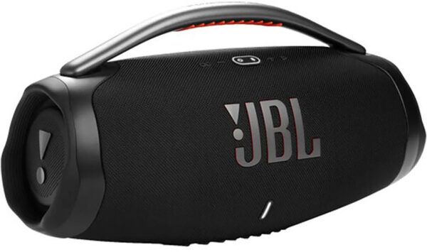 JBL Boombox 3 Portable Bluetooth Speaker
